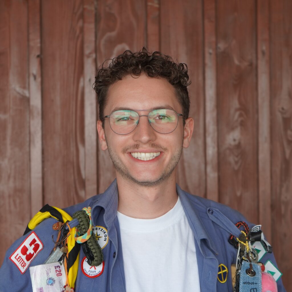 Gian-Luca Weber